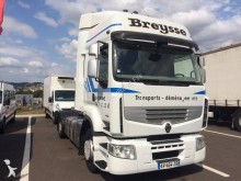 tracteur Renault Premium 460 DXI