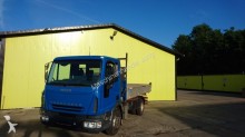 tracteur Iveco