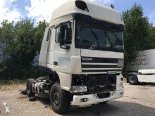tracteur DAF