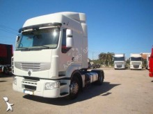 tracteur Renault Premium 460 DXI