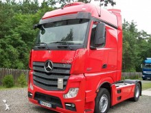 Mercedes Actros 1845 tractor unit