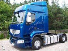 Renault tractor unit