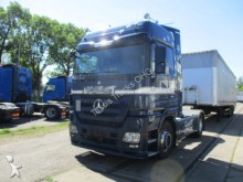 tracteur Mercedes