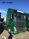 Volvo tractor unit