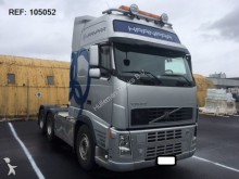 Volvo FH480 tractor unit