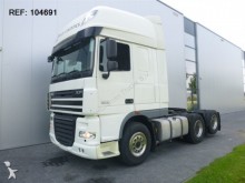 cabeza tractora DAF