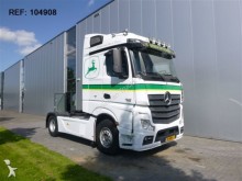 Mercedes ACTROS 1842 tractor unit