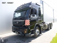 Volvo FMX440 CA725 tractor unit