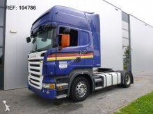 trattore Scania R420 TOPLINE EURO 4