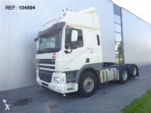 cabeza tractora DAF
