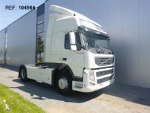 Volvo FM450 tractor unit
