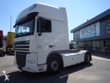 tracteur DAF