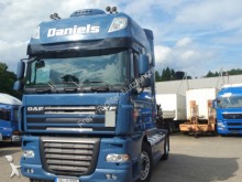 tracteur DAF