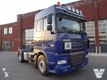trattore DAF