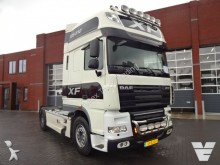 DAF tractor unit