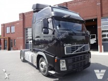 Volvo FH480 Manuel Globbetrotter tractor unit