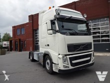 tracteur Volvo FH 460 Globetrotter XL
