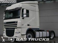 DAF tractor unit
