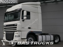 DAF tractor unit