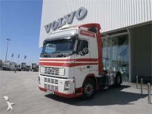 Volvo FH tractor unit