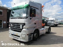 cabeza tractora Mercedes LS 1841 EPS 3 ped