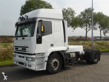Iveco tractor unit