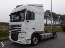 trattore DAF