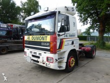 DAF 85 400 ATI EURO 2 CAMION BELGE tractor unit