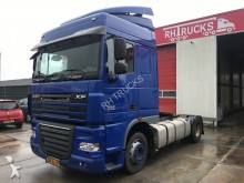 DAF tractor unit