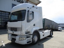 tracteur Renault