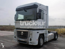 cabeza tractora Renault