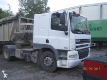 DAF CF 460 tractor unit