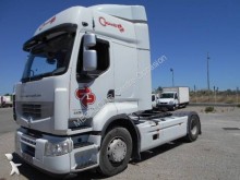 tracteur Renault Premium 460