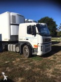 Volvo FM 400 tractor unit
