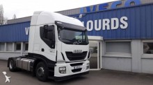 tracteur Iveco Stralis AS 440 S 46