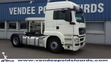 trattore MAN TGS 18.440