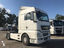 MAN TGX 18.440 tractor unit