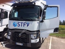 trattore Renault Gamme T 460