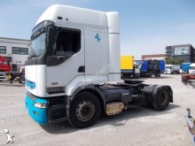cabeza tractora Renault