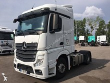 Mercedes Actros 1845 tractor unit
