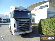 trattore Scania