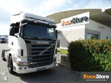 trattore Scania