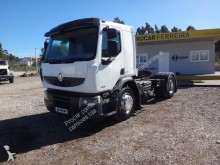 cabeza tractora productos peligrosos / adr Renault