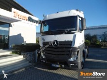 trattore Mercedes