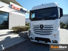 Mercedes Actros 1845 tractor unit