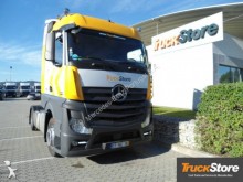 Mercedes tractor unit