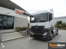 Mercedes Actros 1845 tractor unit