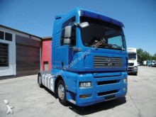 MAN 18.440 XXL Euro 5 Schaltgetriebe Retarder D-Lkw tractor unit