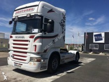 trattore Scania