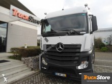 Mercedes Actros 1845 tractor unit